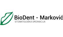 BIODENT - MARKOVIĆ STOMATOLOŠKA ORDINACIJA