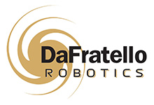 DA FRATELLO - Digital multimedia system Beograd - Photo logo 