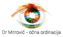 DR MITROVIC - OPTICAL SURGERY - Doctor Beograd - Photo logo 