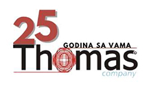 THOMAS COMPANY