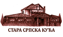 ETNO RESTORAN STARA SRPSKA KUĆA