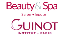 BEAUTY & SPA GUINOT INSTITUT PARIS - Спа-центры Beograd - Фото logo 