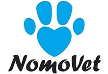 NOMOVET - Pets, pet shop Beograd - Photo logo 