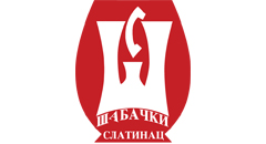ŠABAČKI SLATINAC