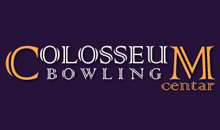 COLOSSEUM BOWLING CENTAR