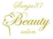87 SANJA FRIZERSKI SALON - Masaža Beograd - Slika logo 