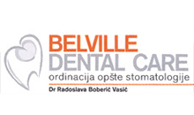 ORDINACIJA OPŠTE STOMATOLOGIJE BELVILLE DENTAL CARE - Zubna protetika Beograd - Slika logo 