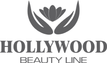 HOLLYWOOD BEAUTY LINE - Solarijum Beograd - Slika logo 