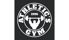 ATHLETIC'S GYM