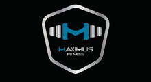 MAXIMUS FITNESS - Power plate Beograd - Slika logo 