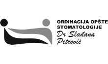 DR SLAĐANA PETROVIĆ ORDINACIJA OPŠTE STOMATOLOGIJE - Stomatološke ordinacije Beograd - Slika logo 