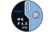 RESTORAN RAD - Domaća kuhinja Beograd - Slika logo 