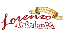 DESELEPOJEDE LORENZO I KAKALAMBA RESTORAN