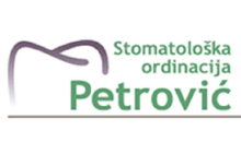 DENTAL ORDINATION PETROVIC