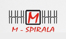 M SPIRALA