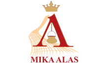 MIKA ALAS - Рыбные рестораны Beograd - Фото logo 