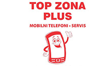 TOP ZONA PLUS - Mobilni telefoni, oprema za mobilne Beograd - Slika logo 
