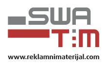 SWA TIM DOO