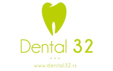 STOMATOLOŠKA ORDINACIJA DENTAL 32