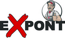EXPONT - Kotlovi Beograd - Slika logo 