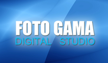 FOTO ATELJE GAMA