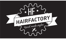 HAIR FACTORY - Hairdressers Beograd - Photo logo 