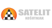 KLUB SATELIT KOŠUTNJAK - Рестораны для свадеб, торжеств Beograd - Фото logo 