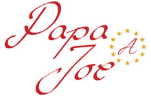 A PAPA JOE