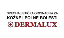 DERMALUX - SPECIJALISTIČKA DERMATOVENEROLOŠKA ORDINACIJA