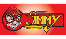 JIMMY RUZVELTOVA - Delivery Beograd - Photo logo 