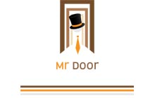 MISTER DOOR - Zavese Beograd - Slika logo 