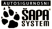 CLAW SYSTEM - Car detailing Beograd - Photo logo 