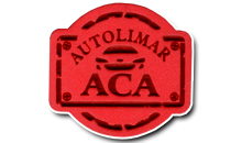 ACA AUTO LIMAR
