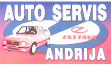 AUTO SERVIS ANDRIJA - Auto servisi Beograd - Slika logo 