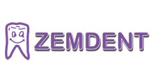 DR GORDANA VUKASOVIĆ ZEM-DENT STOMATOLOŠKA ORDINACIJA - Стоматологические кабинеты Beograd - Фото logo 