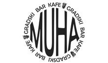 MUHA BAR - Pivnice Beograd - Slika logo 
