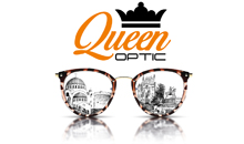 QUEEN OPTIC - Optics Beograd - Photo logo 