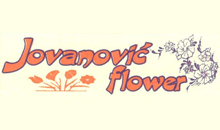 CVEĆARA JOVANOVIĆ - Cveće, cvećare Beograd - Slika logo 