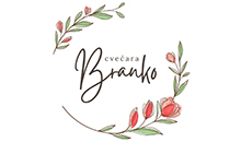 CVEĆARA BRANKO