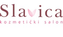 BEAUTY SALON SLAVICA - Cosmetics salons Beograd - Photo logo 