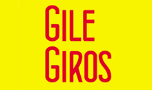 GILE CHICKEN GYROS - Grill Beograd - Photo logo 