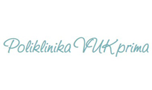 POLIKLINIKA VUK PRIMA - Interna medicina Beograd - Slika logo 