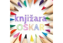 КНИЖНЫЙ МАГАЗИН "ОСКАР"