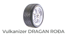 VULKANIZER DRAGAN ROĐA