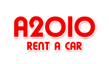 A 2010 RENT A CAR - Аренда автомобилей Beograd - Фото logo 
