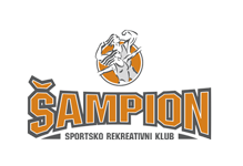 GYM SAMPION - Gyms, fitness Beograd - Photo logo 