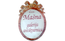 ANTIKVARNICA I GALERIJA MAŠNA
