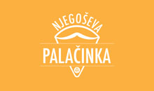 NJEGOSEVA PANCAKES - Pancakes, waffle Beograd - Photo logo 
