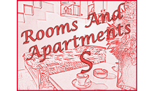 ROOMS AND APARTMENTS S