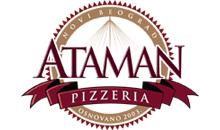 ATAMAN PIZZERIA